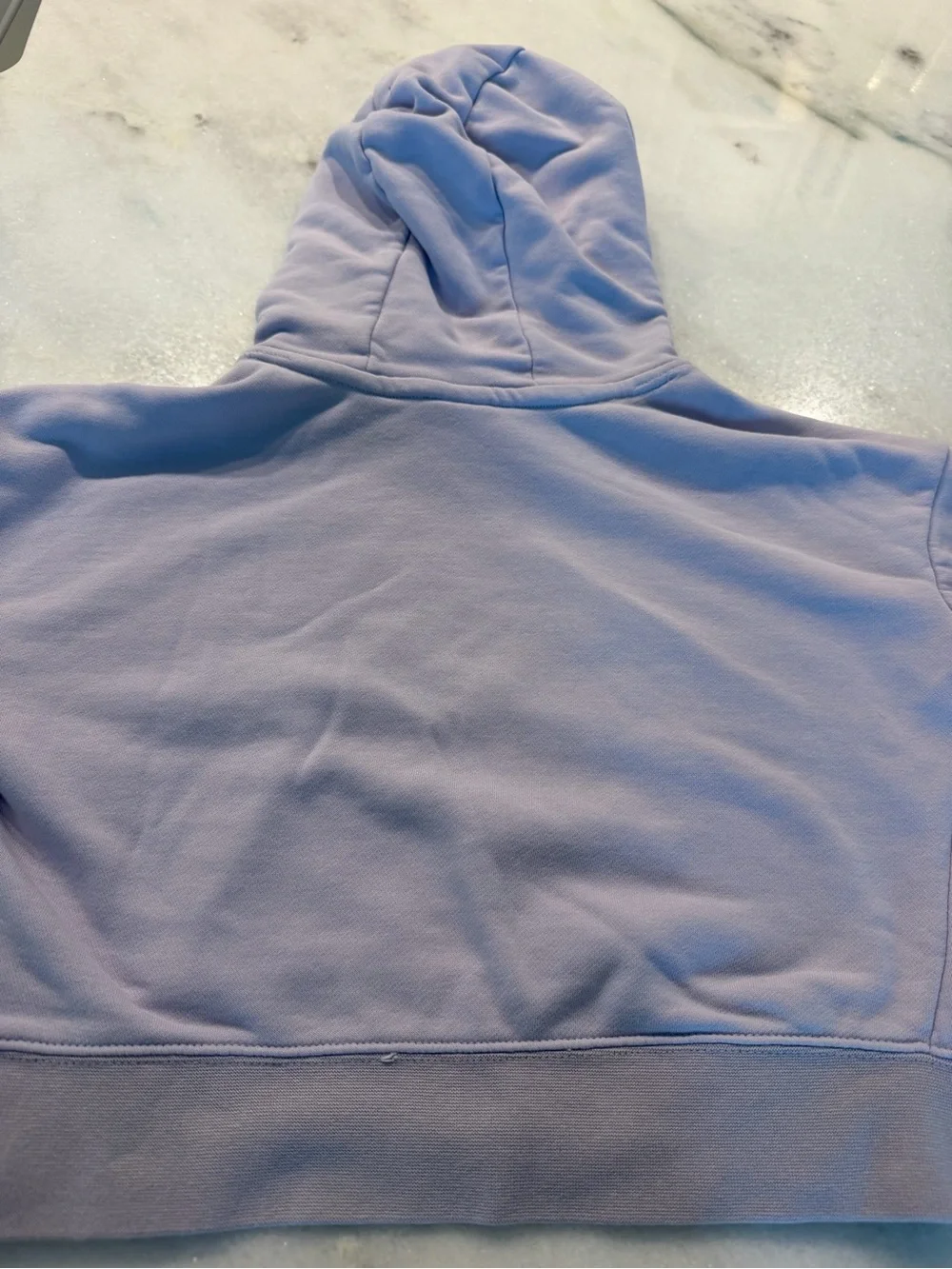 Nike set cropped
